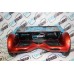 Titan - Red Carbon 10 Inch